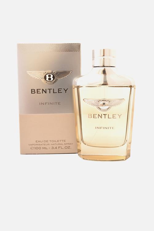 Bentley Infinite Edt - 100ml (Parallel Import)