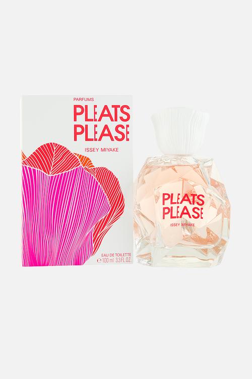 Issey Pleats Please Edt 100ml (Parallel Import)