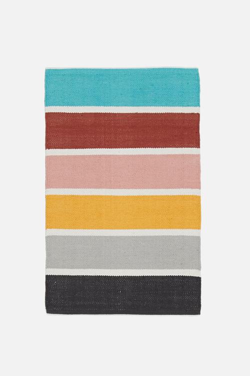 Candy mat
