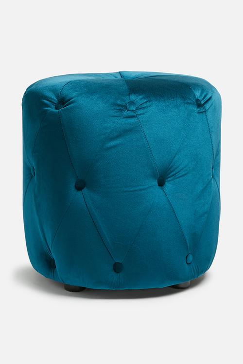 Boudoir ottoman