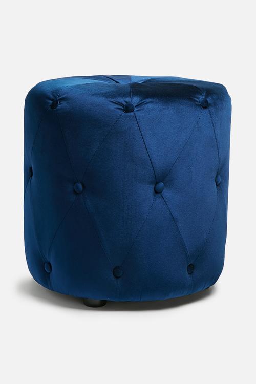 Boudoir ottoman