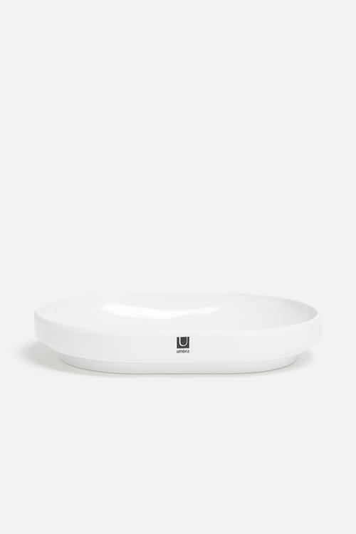 Step soap dish