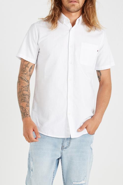 Vintage prep shirt