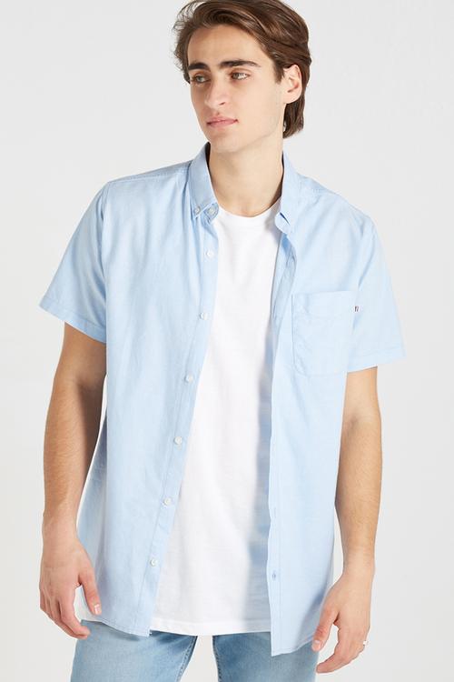 Vintage prep shirt