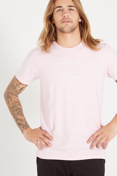 T bar tee
