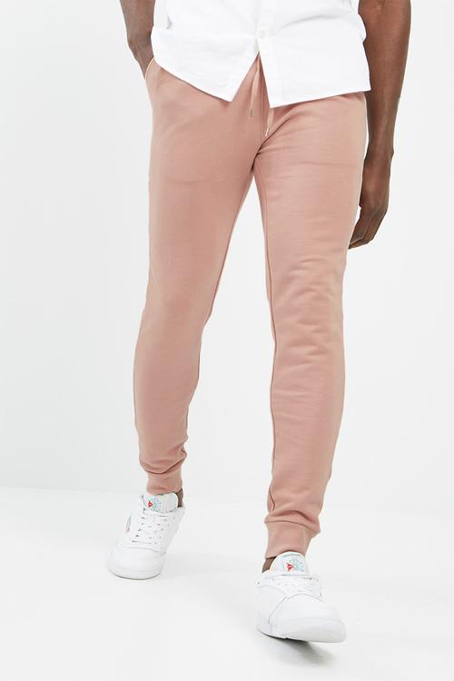 Skinny sweatpants