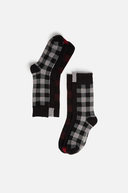 3 Pack socks