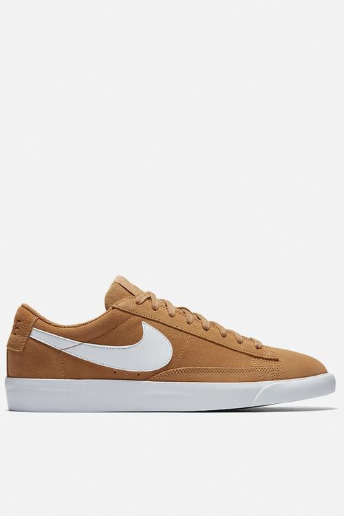 Blazer Low