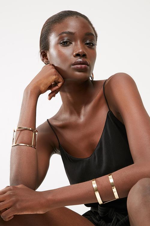 2pk Cuff