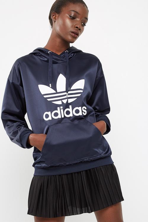 Trefoil hoodie