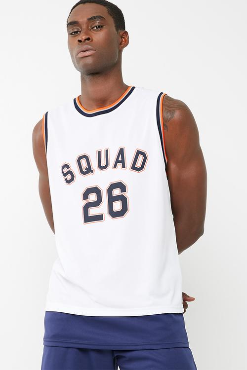 Basketball Vest