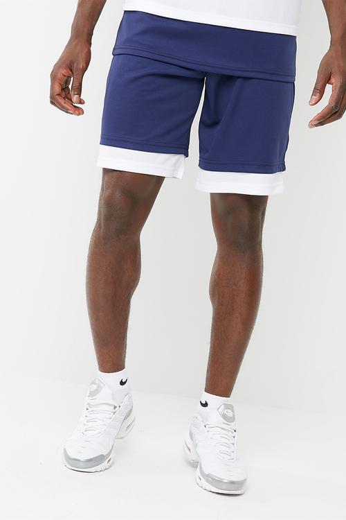Basketball shorts