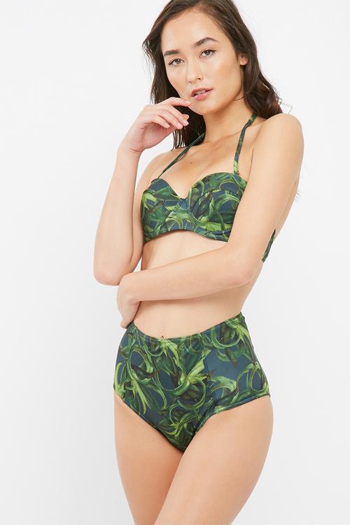 Olivia bikini brief