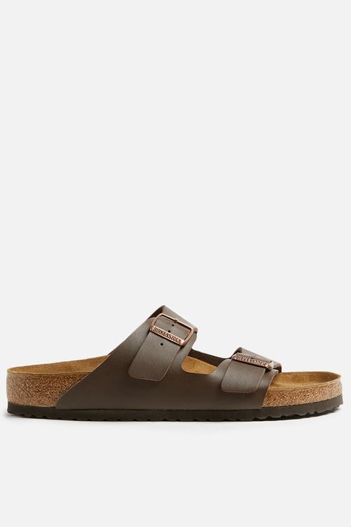 Arizona birko-flor regular - dark brown