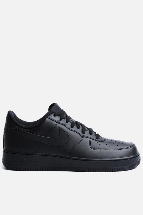 Air Force 1 Low - Black / Black