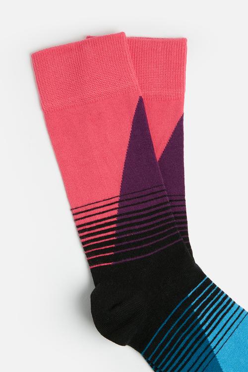 80's Fade sock