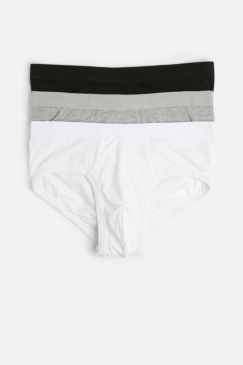 3 pack briefs