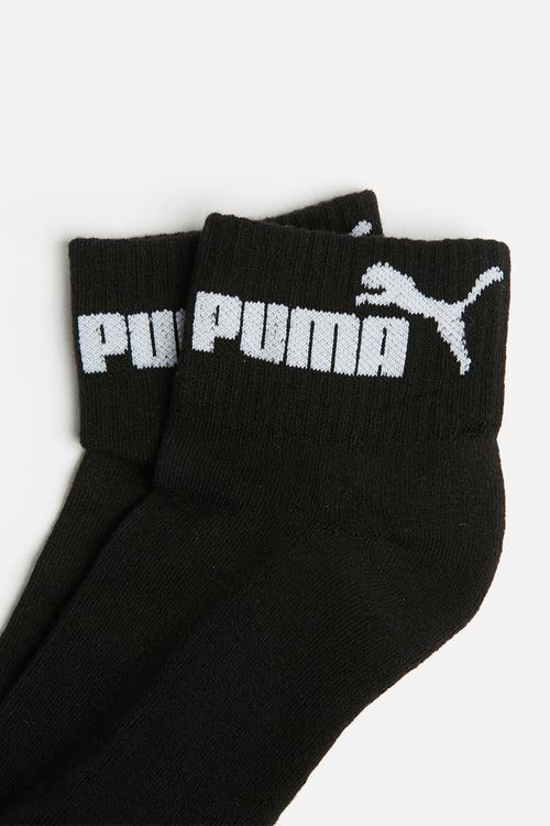 Crew running sock