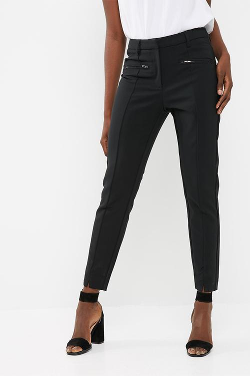 Thea cigarette pants