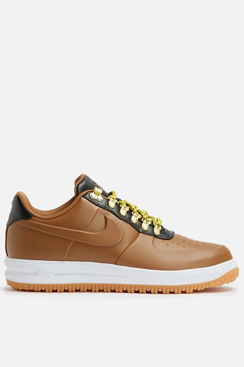 Lunar Force 1 Low Duckboot