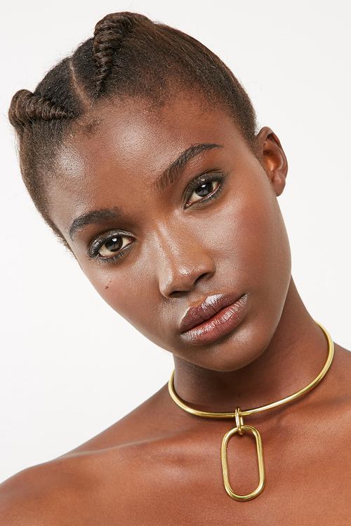 Vista solitude choker