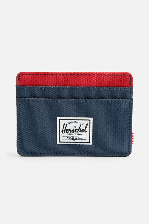 Charlie cardholder