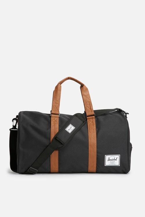 Novel duffle