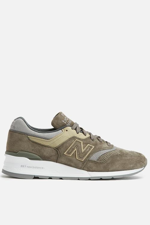 M997FGG Made in USA