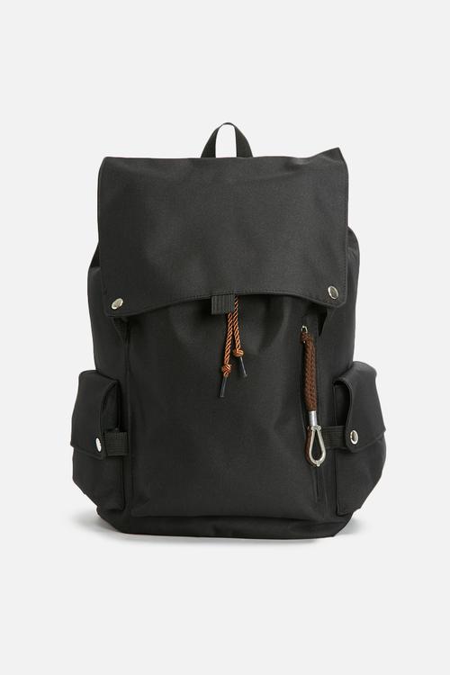 Callum festival backpack