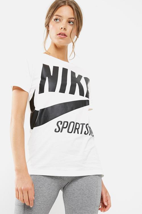 BRS tee