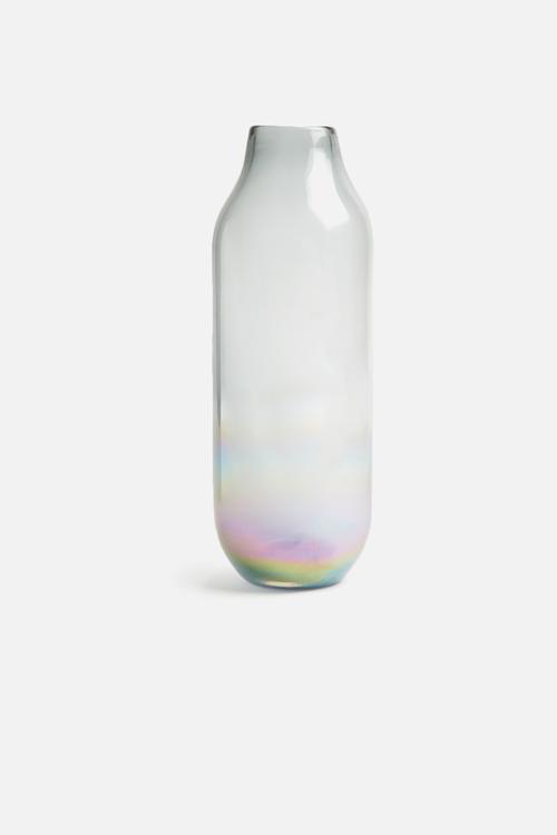 Cinder vase
