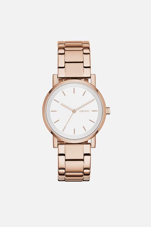 Soho-NY2344 -rose gold