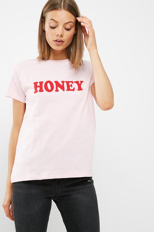 Honey tee