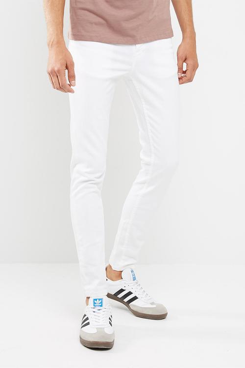 5 Pocket trouser