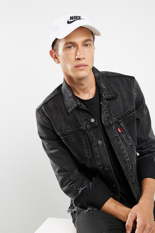 Futura washed cap