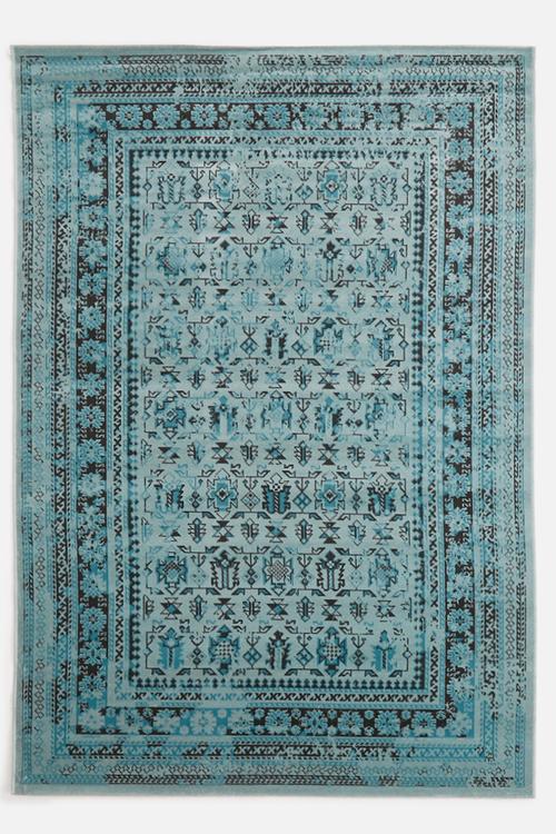 Vintage rug