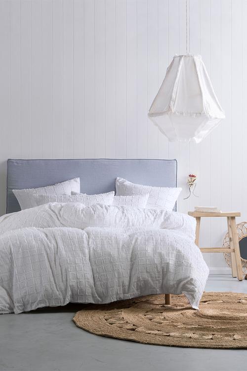 Fergus duvet cover set