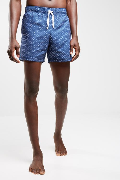 Elasticated swimshort