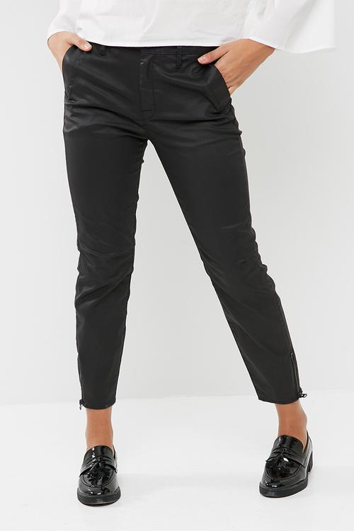 Bronson biker 3D mid skinny