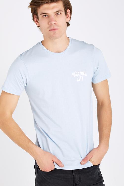 Tbar tee