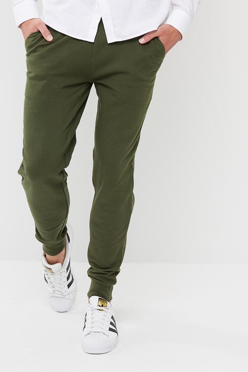 Skinny sweat jogger