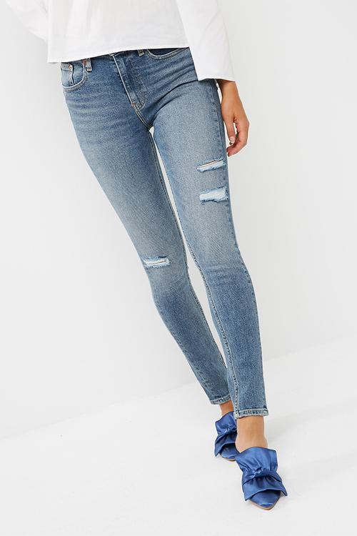 721 high altered skinny