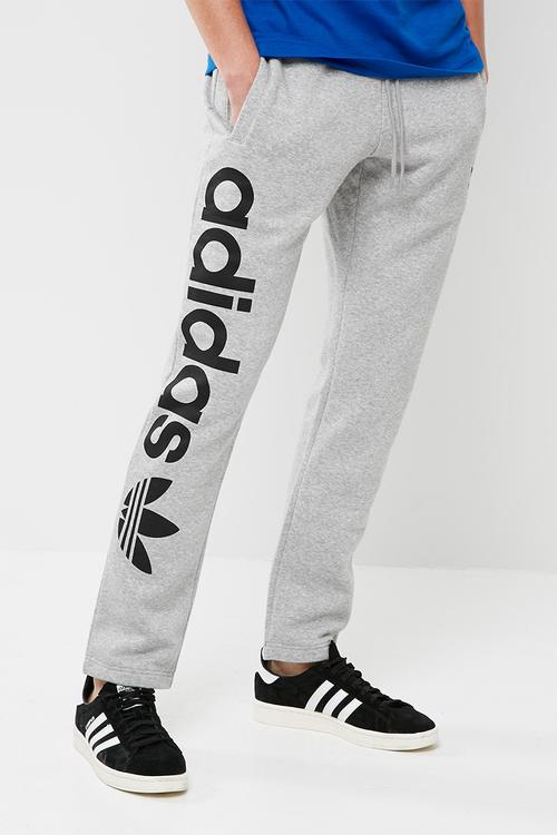 Trefoil sweatpant