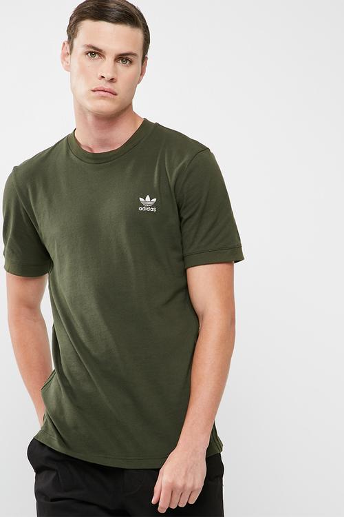 Fallen Future long tee
