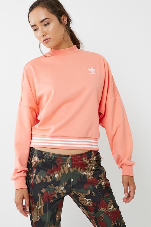 Graphic sweater