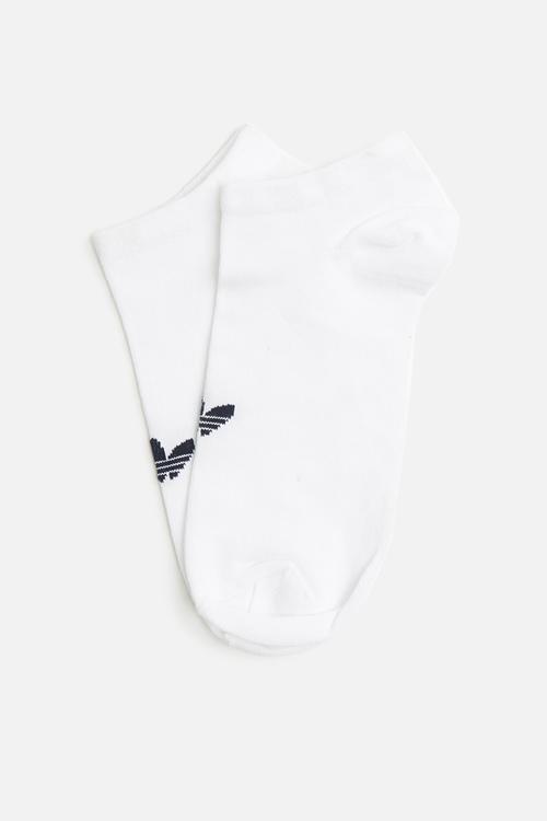 Trefoil liner socks