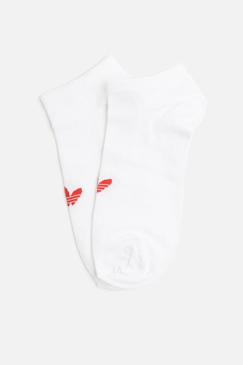 Trefoil liner socks