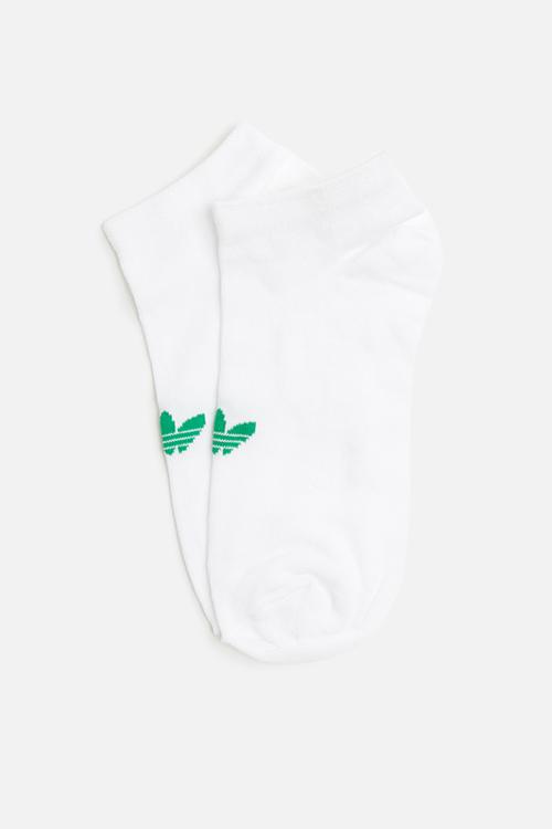Trefoil liner socks