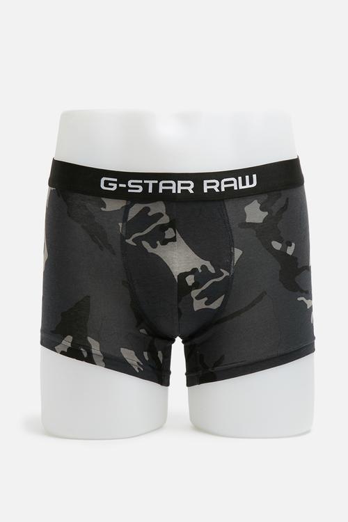 2 pack trunk