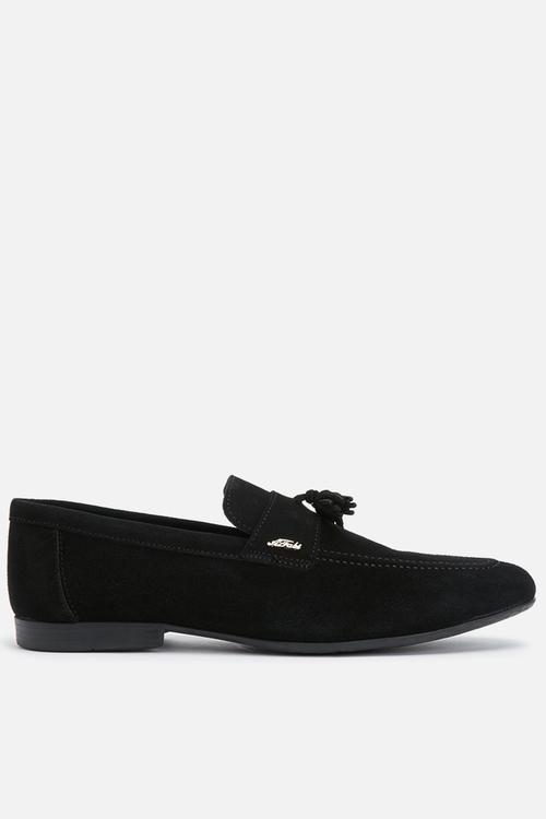 Servero Suede